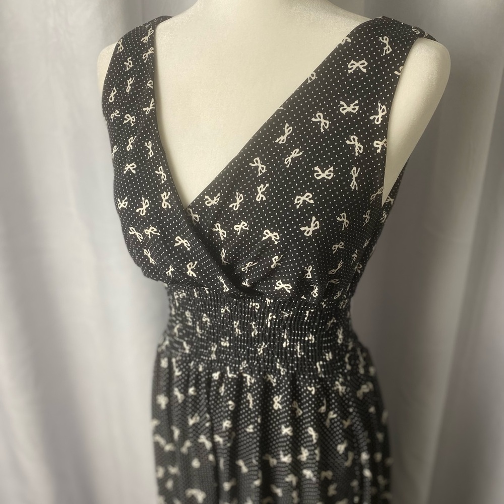 MAURICES slip on dress.
